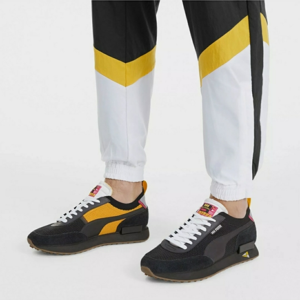 Puma Future Rider Helley Hansen 9.5